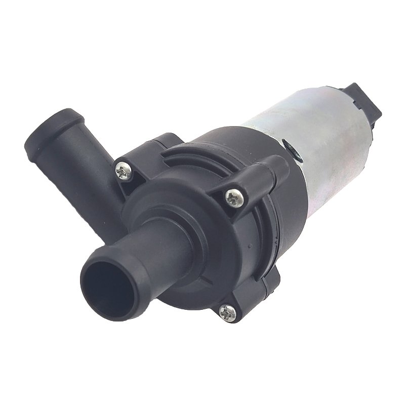 New Electric Engine Cooling Water Pump for Volkswagen Beetle 1995 EuroVan Golf 1994-1999 Jetta 1993-1997 Passat Replaces