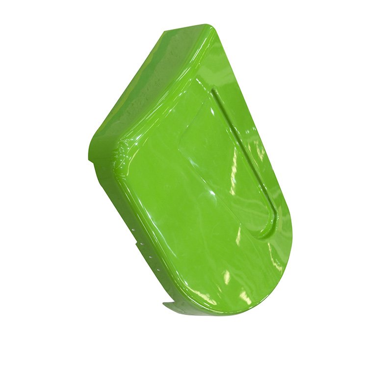 Jianan FRP Bus Tractor Parts Engine Cover Fiberglass Agricultural Machinery Parts Farm Machine Cover