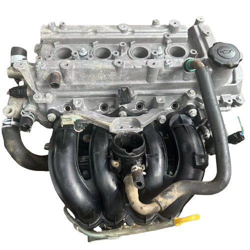Best Selling Recommendation: Superior Quality 3SZ Engine for Toyota Weichi FAW Senya M80 1.5L