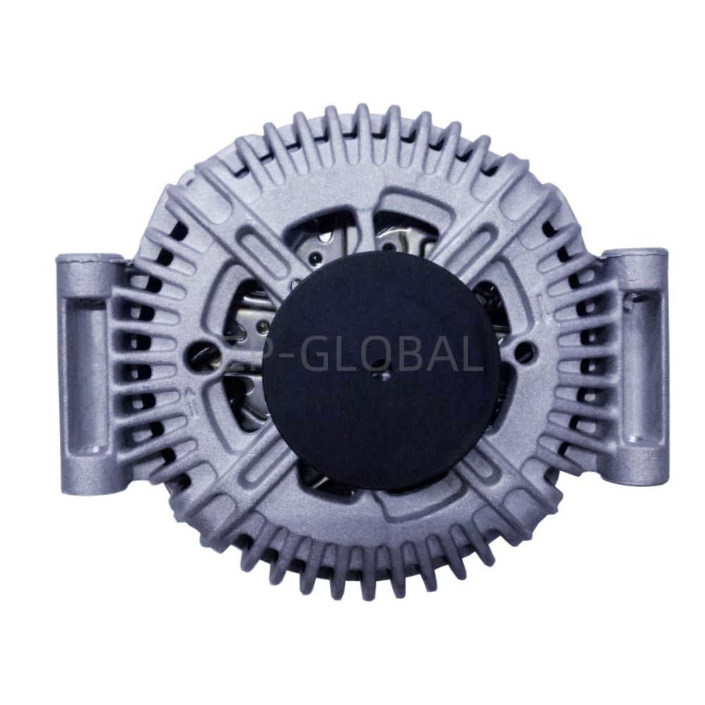 Voltage Regulator Circuit Car Alternator 12v Low Rpm A6461540102 for Mercedes-Benz Sprinter 209/211 Viano 2.0/2.2