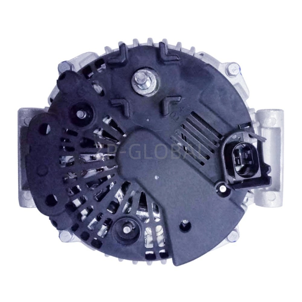 Voltage Regulator Circuit Car Alternator 12v Low Rpm A6461540102 for Mercedes-Benz Sprinter 209/211 Viano 2.0/2.2
