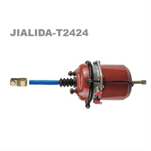 T24/24 Manufacturer Supply High-quality Brake Chamber Actuator Diaphragm Piston Brake Chamber for Truck for wabco 9253212020