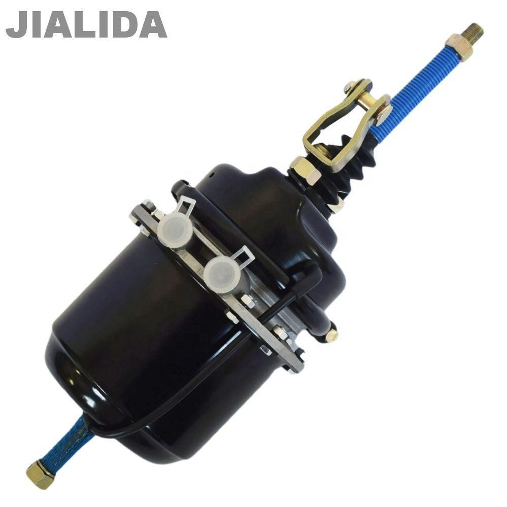 T24/24 Manufacturer Supply High-quality Brake Chamber Actuator Diaphragm Piston Brake Chamber for Truck for wabco 9253212020