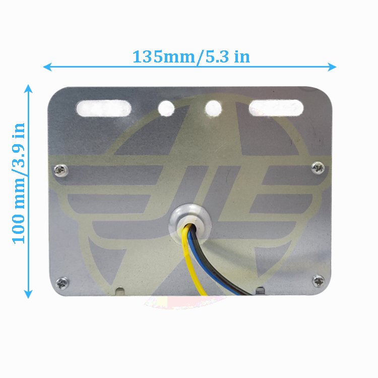 High Quality Led Truck Trailer Signal Lamps Led Side Marker Light Red Side Marker Lights 12v Car External Light 24v