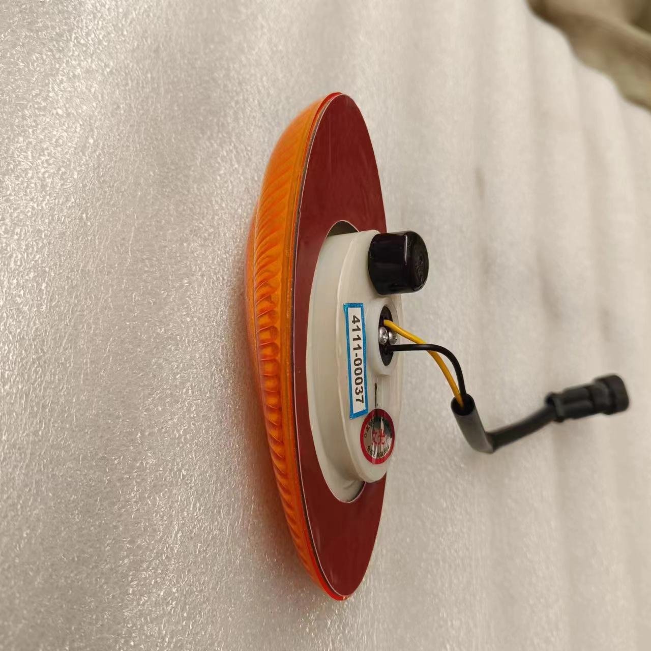 High Quality Bus Accessories Side Turn signal Light Drl Turn Light