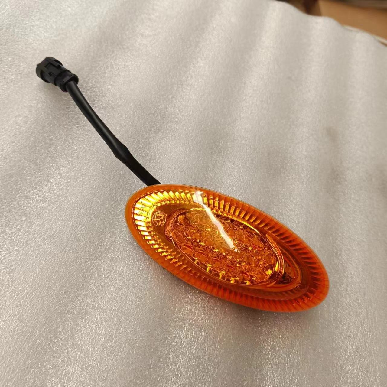High Quality Bus Accessories Side Turn signal Light Drl Turn Light