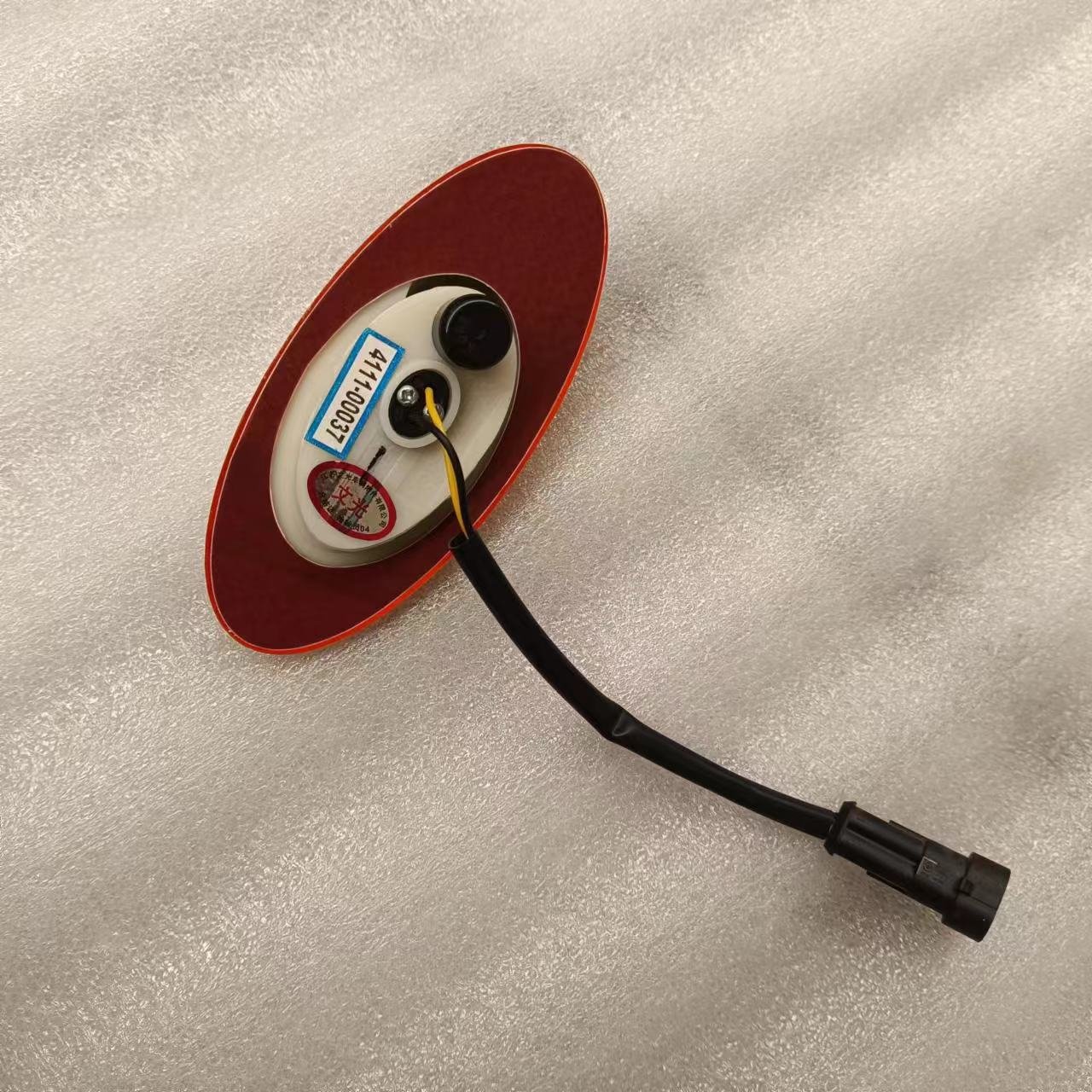 High Quality Bus Accessories Side Turn signal Light Drl Turn Light