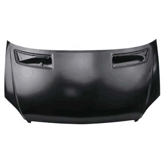 Mootour Engine Hood for Mercedes Sprinter 3.5 -t 3-T 4.6 -t 5-T A9067500002