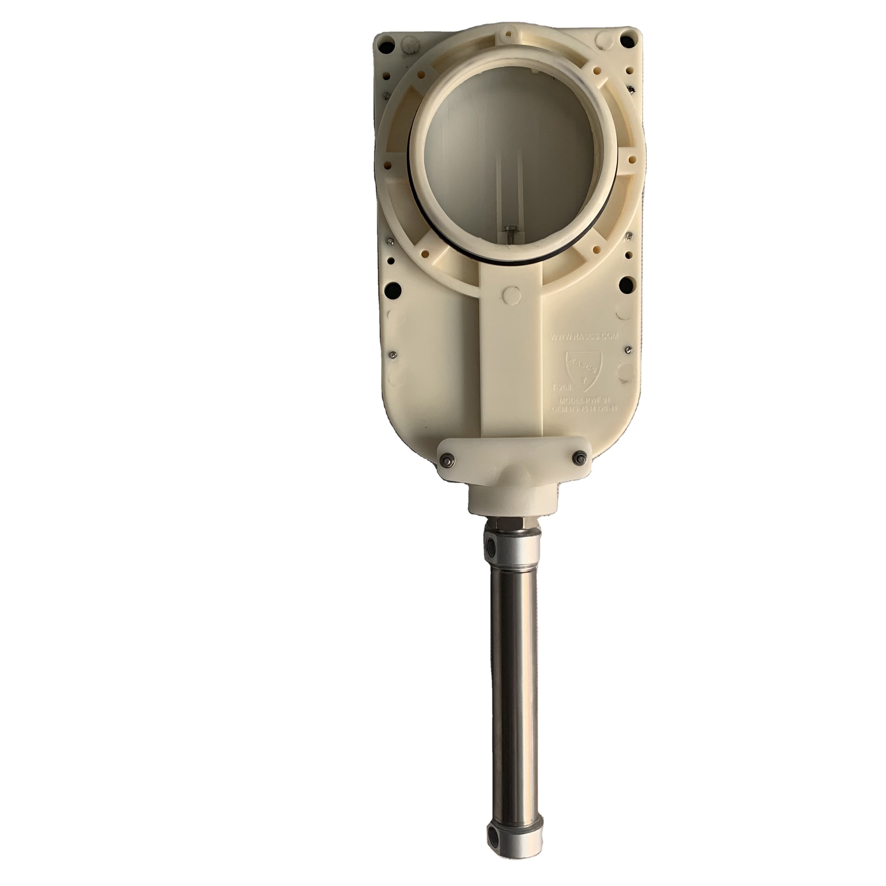 Accessories Bus Toilet Drain Valve Bus Toilet Drain Valve Toilet Valve Plate