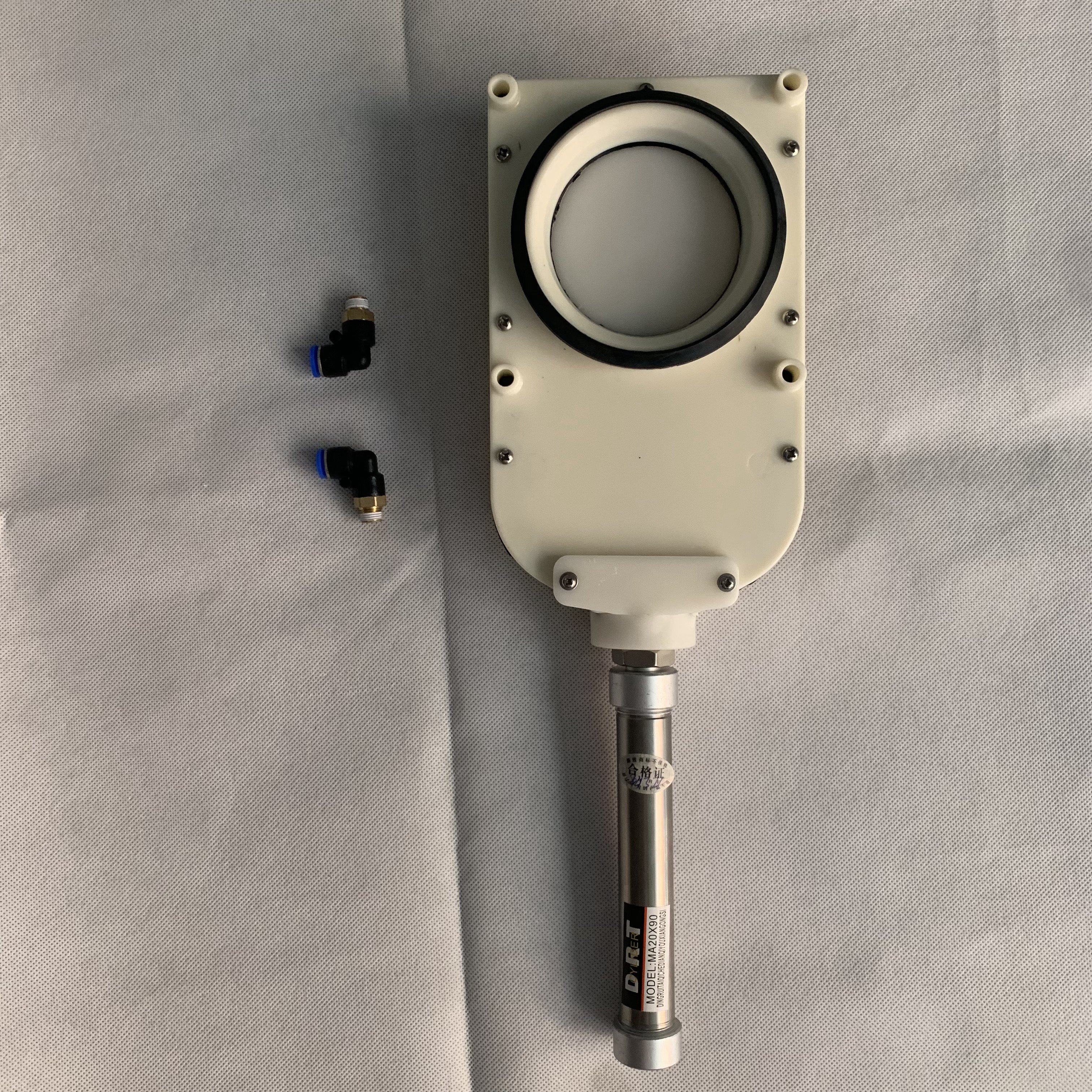 Accessories Bus Toilet Drain Valve Bus Toilet Drain Valve Toilet Valve Plate