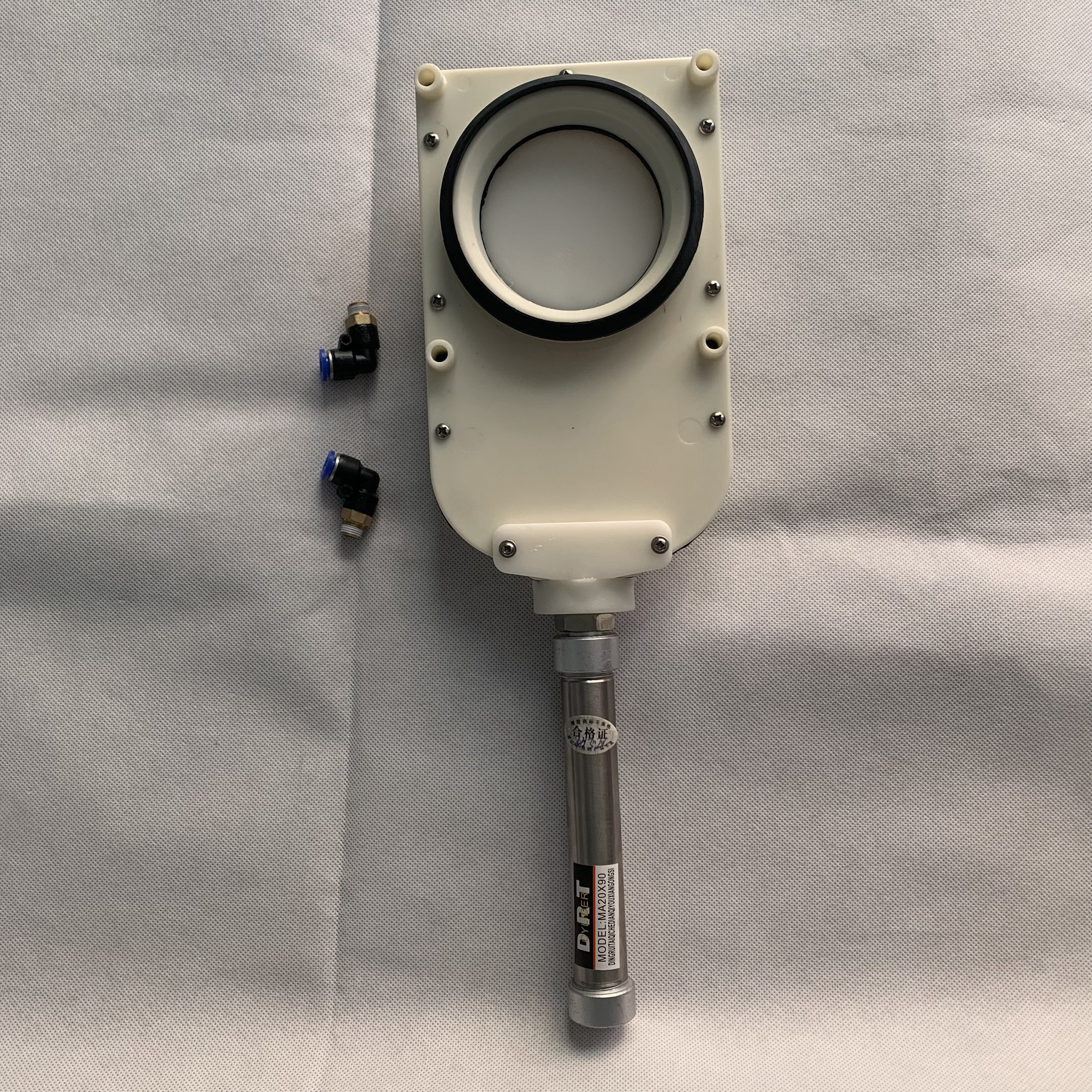 Accessories Bus Toilet Drain Valve Bus Toilet Drain Valve Toilet Valve Plate