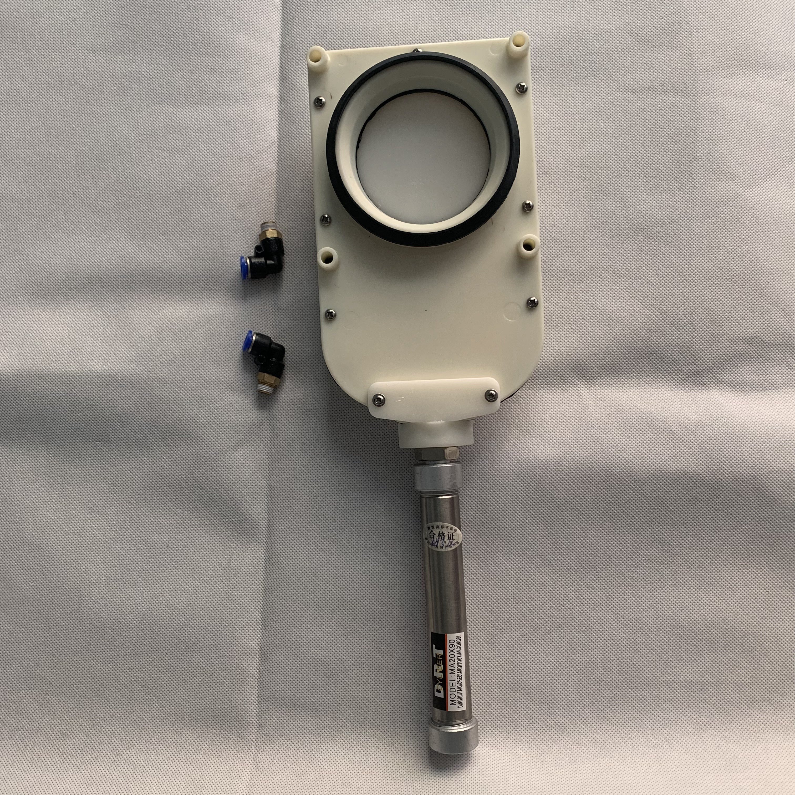 Accessories Bus Toilet Drain Valve Bus Toilet Drain Valve Toilet Valve Plate