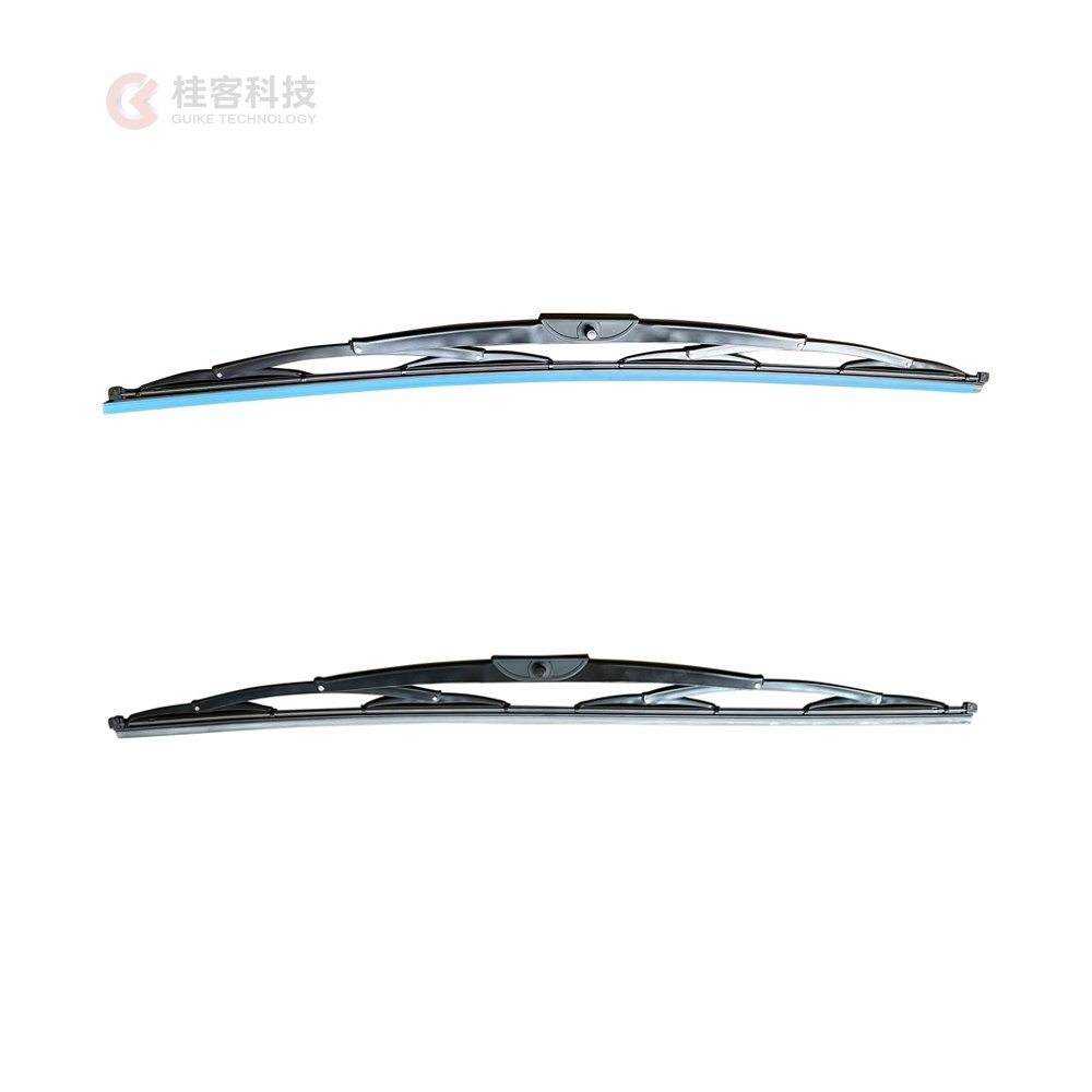 Original Factory Bus Accessories High Quality Various Size Wiper Blade for Higer Kinglong DAEWOO Zhongtong Bus Spare Parts