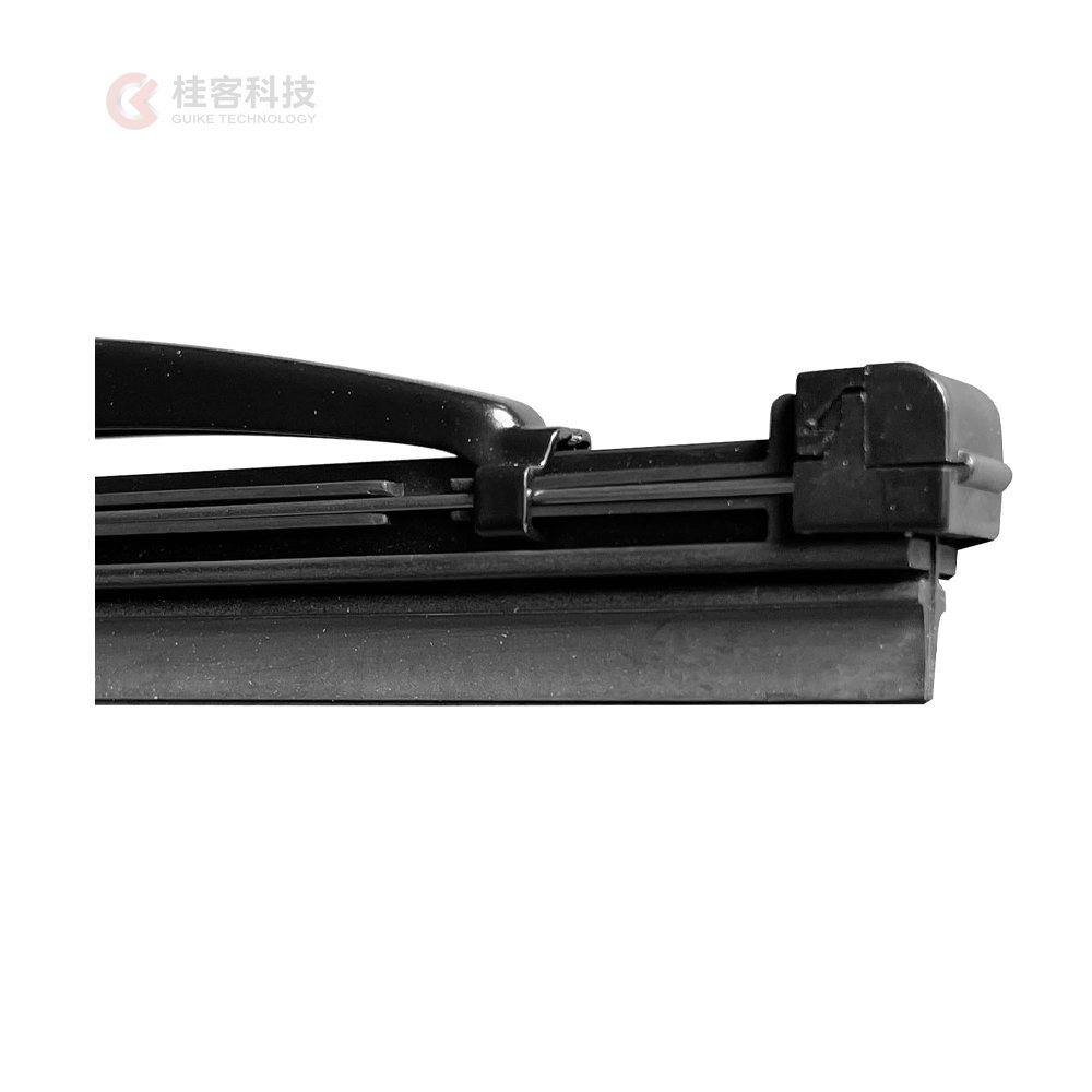 Original Factory Bus Accessories High Quality Various Size Wiper Blade for Higer Kinglong DAEWOO Zhongtong Bus Spare Parts