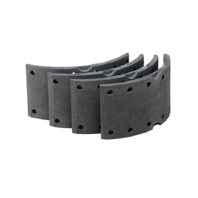 High Quality Heavy Truck Brake Lining 41039-90014 Accessories Actros