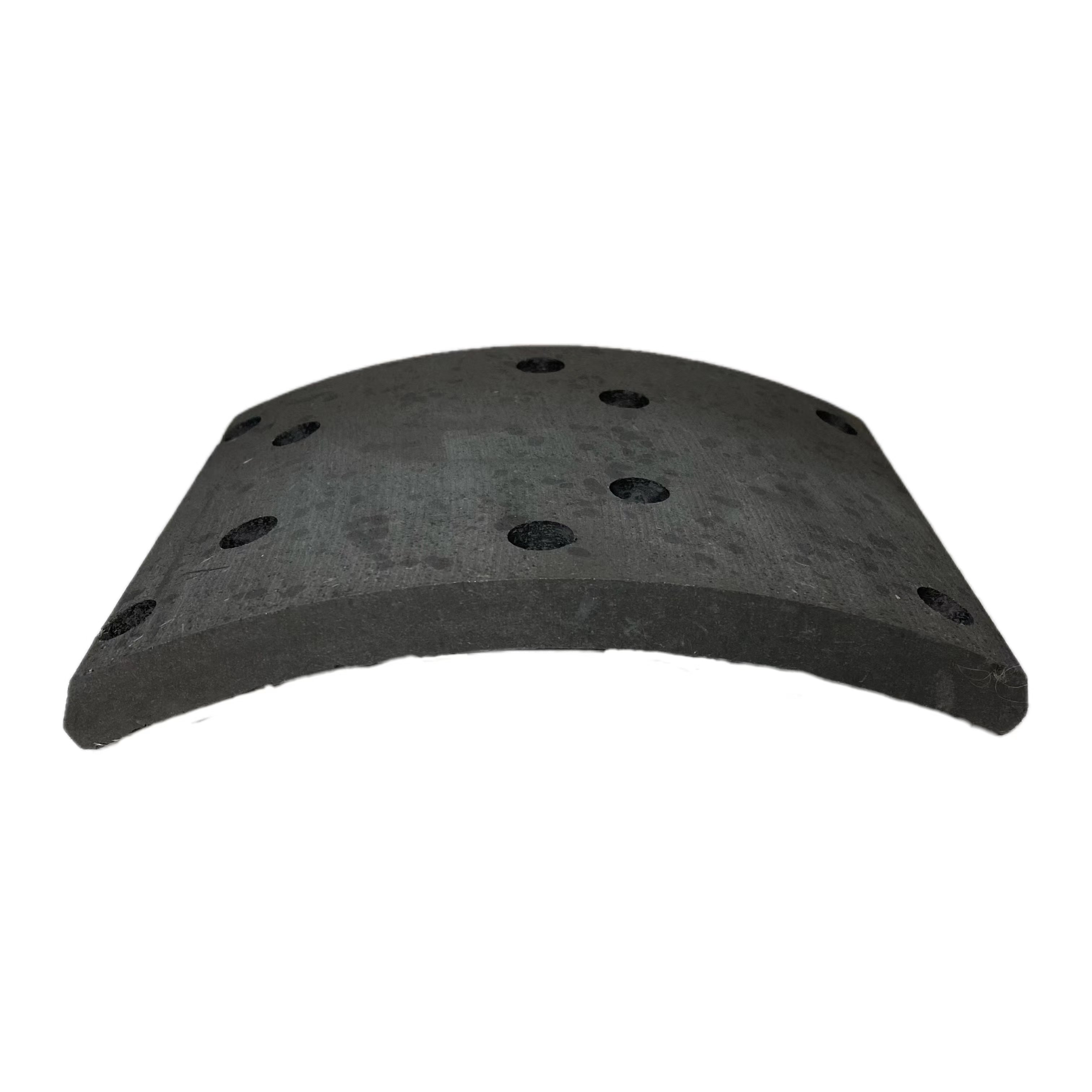 High Quality Heavy Truck Brake Lining 41039-90014 Accessories Actros