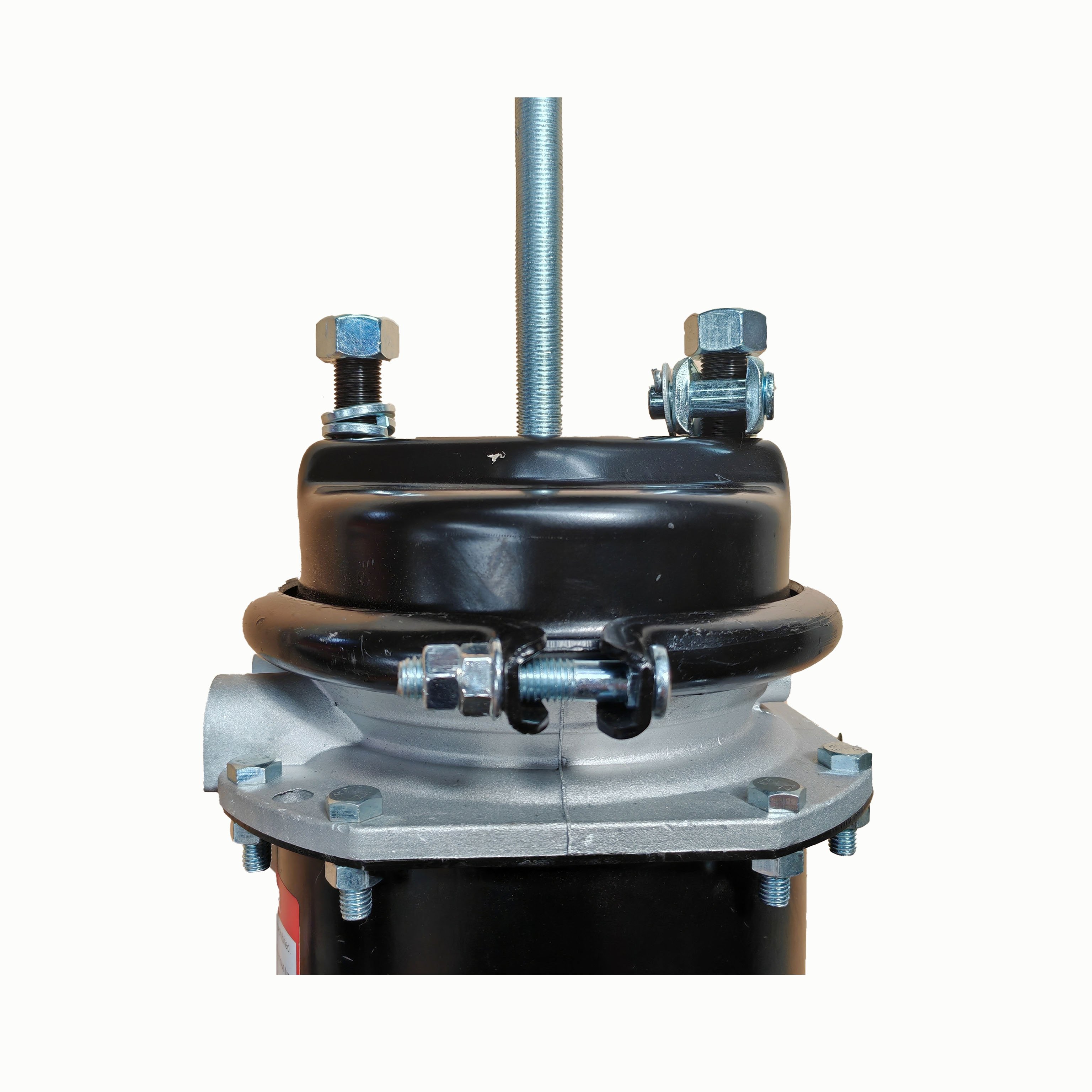 High Quality air Spring Brake Chamber M16 T2424DP Truck Trailer Dual Brake air Chamber