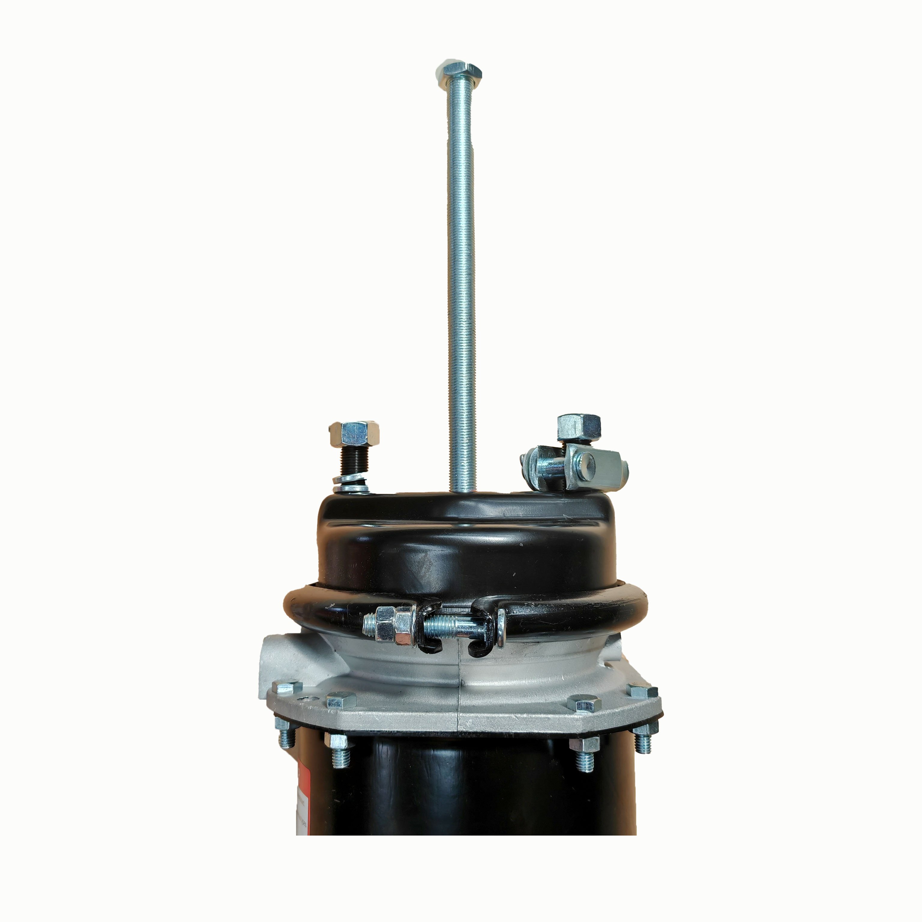 High Quality air Spring Brake Chamber M16 T2424DP Truck Trailer Dual Brake air Chamber