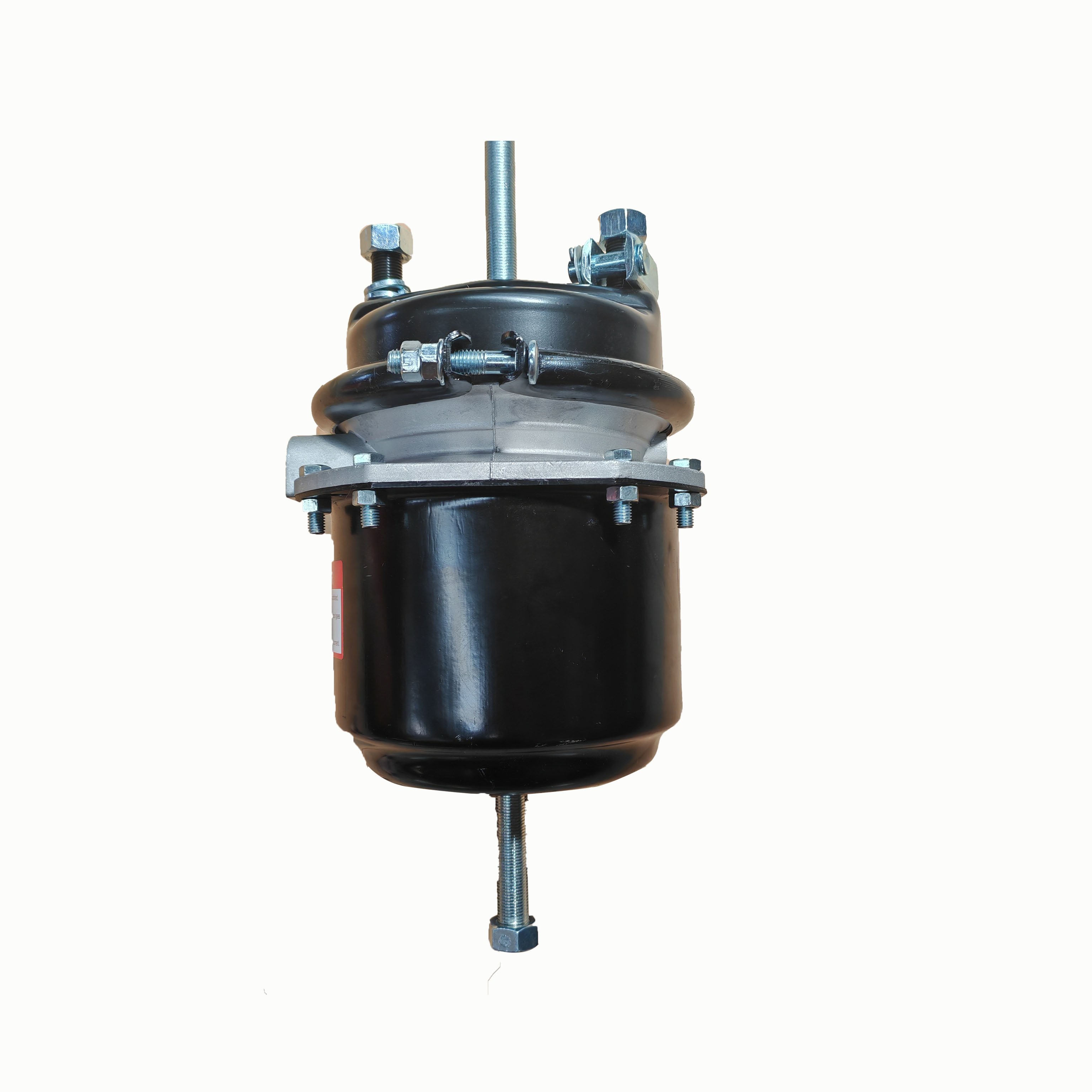 High Quality air Spring Brake Chamber M16 T2424DP Truck Trailer Dual Brake air Chamber