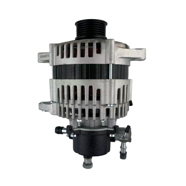 Ford Transit Car Alternator Essential Spare Parts Starter Engine for Ford Transit Vehicles