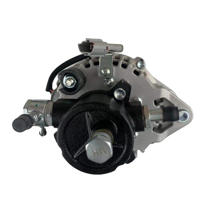 Ford Transit Car Alternator Essential Spare Parts Starter Engine for Ford Transit Vehicles