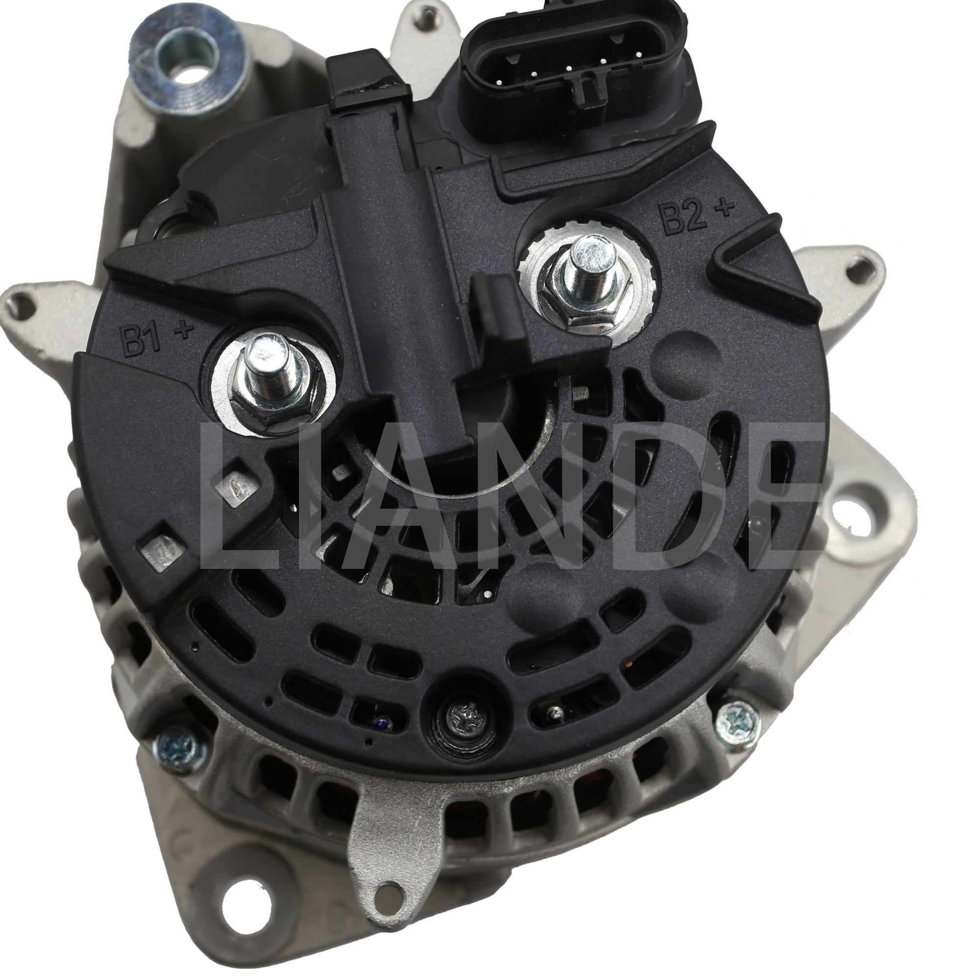 SNSC SHINE TRUST WEICHAI Engine Parts WD615 WP10 WP12 226B Generator 612630060039 Alternator