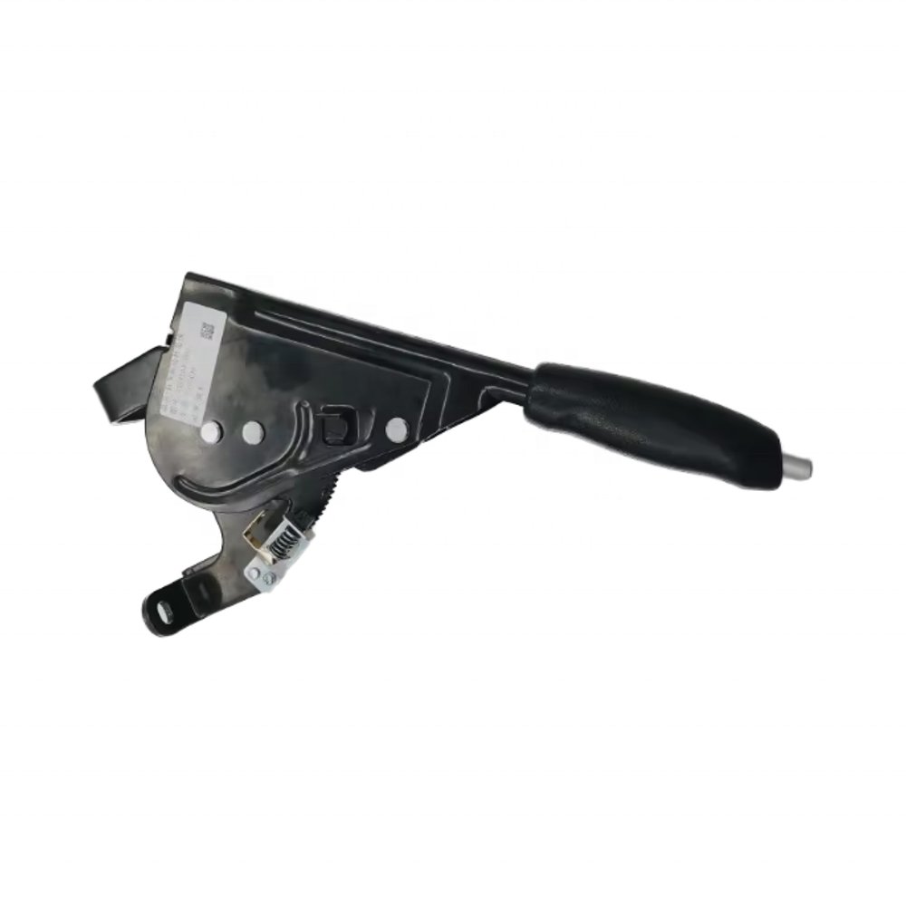 JINBEI HAISE X30 New Auto Brake Parts Aluminium Handbrake Handle Assembly Hydraulic for Cars