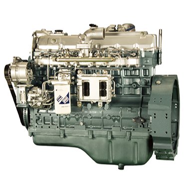 City Urban Bus LNG Engine YC6J 200hp for Coaches Autobus CNG Motor Aire Part Bus