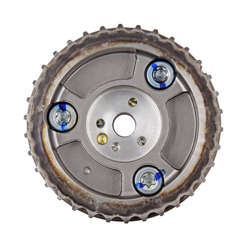 Timing Camshaft Gear 1352097403 1352097402 13520-97402 13520-97403 for Toyota Avanza BB Cami Duet Passo Viso K3-VE 1.3L