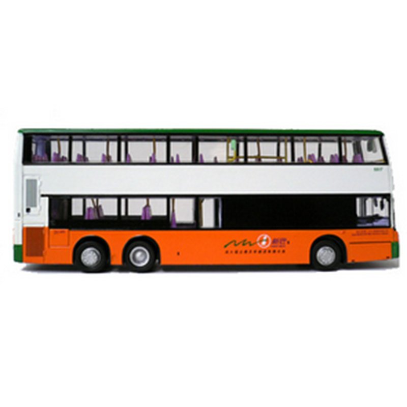 2017 New Model School Bus of China