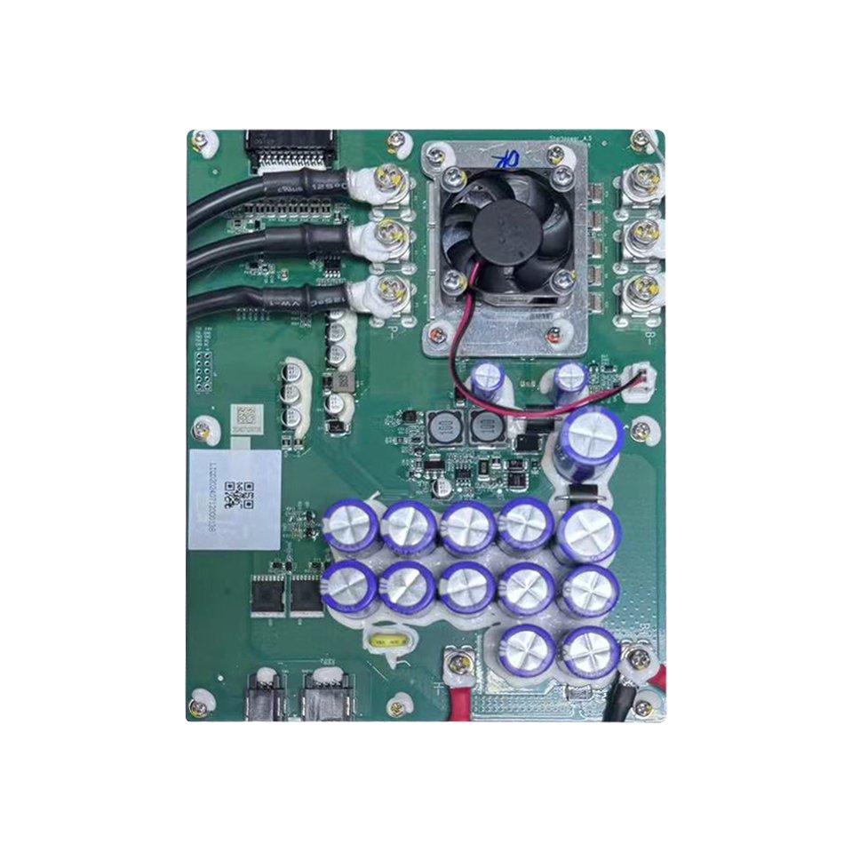 Tianpower Car Starting Lithium Ion Battery 8S 24V 150A for Truck Boat Parking Air Conditioner Battery Pack With Smart BMS.