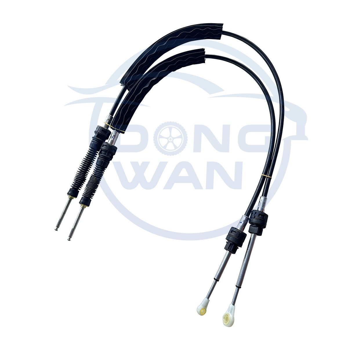 32790-07100 for Hyundai Car Throttle Cable 32790-02010 Cover Cable 32740-4A000 Control Cable 32740-4B910