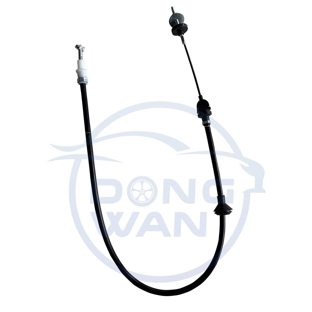 32790-07100 for Hyundai Car Throttle Cable 32790-02010 Cover Cable 32740-4A000 Control Cable 32740-4B910