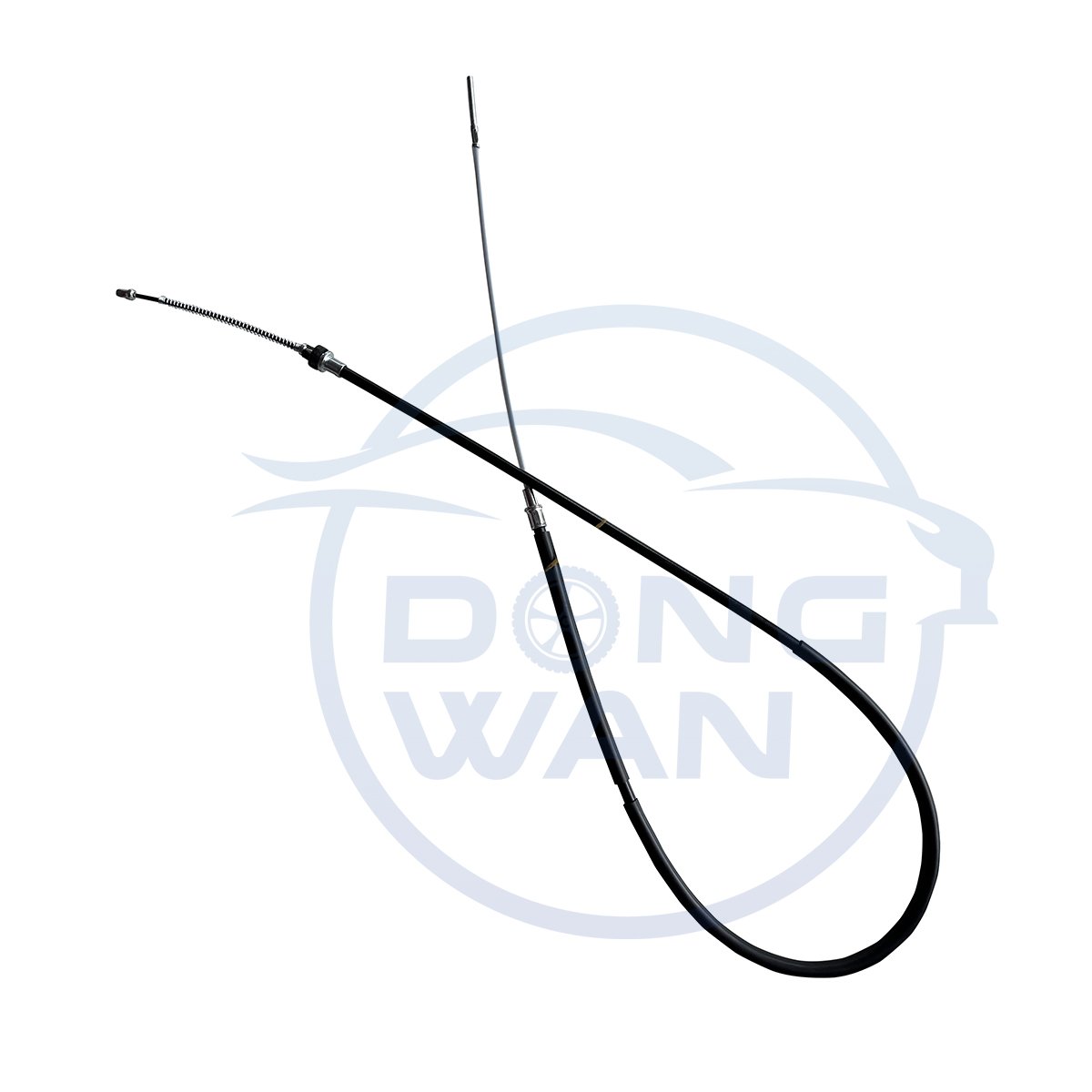 32790-07100 for Hyundai Car Throttle Cable 32790-02010 Cover Cable 32740-4A000 Control Cable 32740-4B910