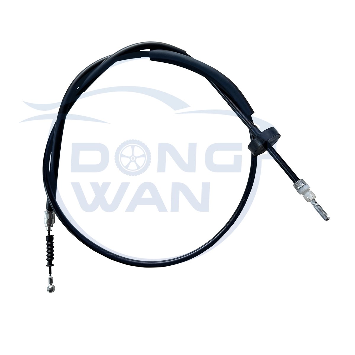 32790-07100 for Hyundai Car Throttle Cable 32790-02010 Cover Cable 32740-4A000 Control Cable 32740-4B910