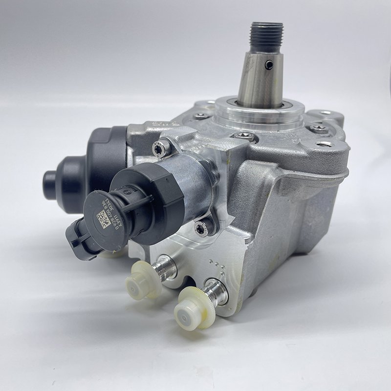 New Customization 0445011504 Diesel Fuel Injection Pump Bosch 4F20 Engine Oil Pump PV10001470/0445011504 for Foton