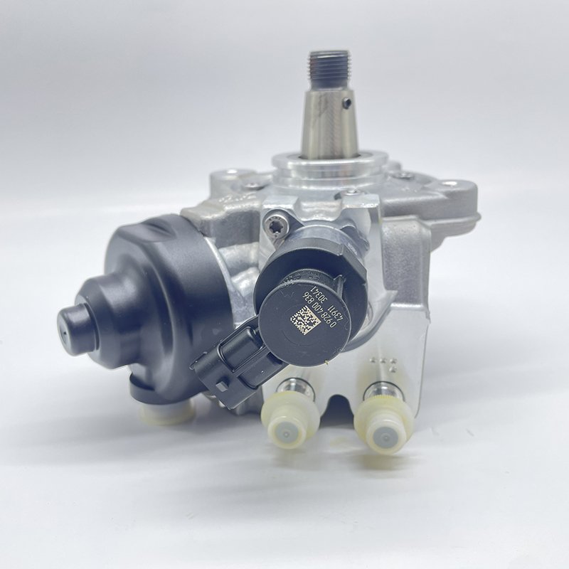 New Customization 0445011504 Diesel Fuel Injection Pump Bosch 4F20 Engine Oil Pump PV10001470/0445011504 for Foton
