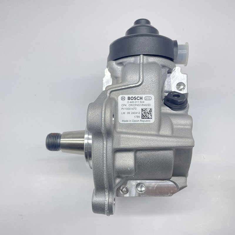 New Customization 0445011504 Diesel Fuel Injection Pump Bosch 4F20 Engine Oil Pump PV10001470/0445011504 for Foton