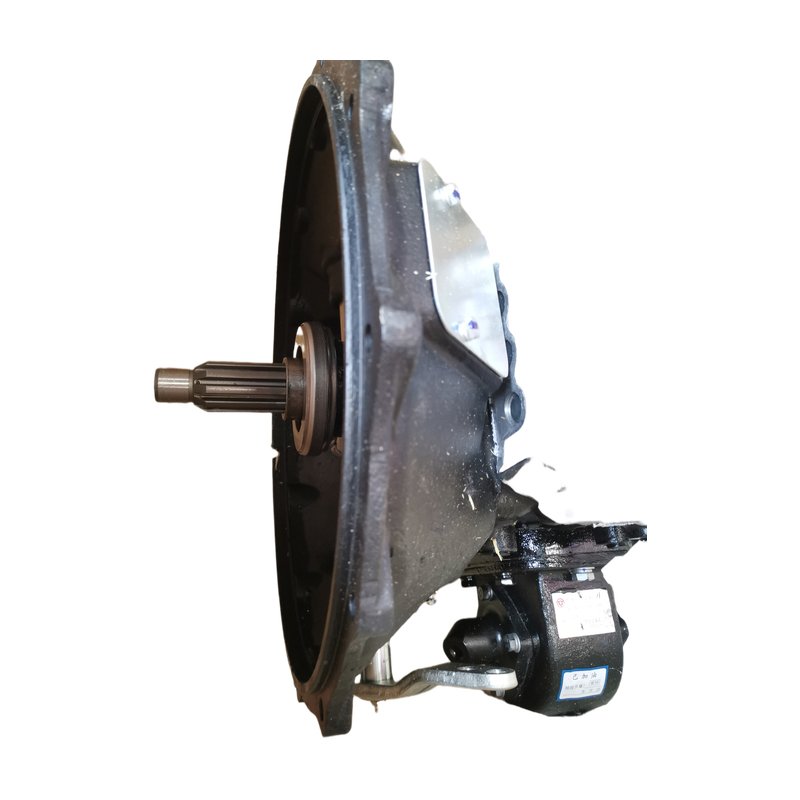 Transmission assembly gearbox for JAC light truck N25/N35/N45/N50/N55/N56/N75/L65/L75/J65/J75 1701010LE176XZ