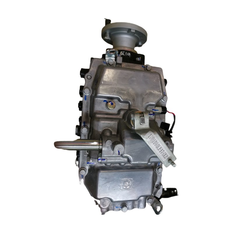 Transmission assembly gearbox for JAC light truck N25/N35/N45/N50/N55/N56/N75/L65/L75/J65/J75 1701010LE176XZ