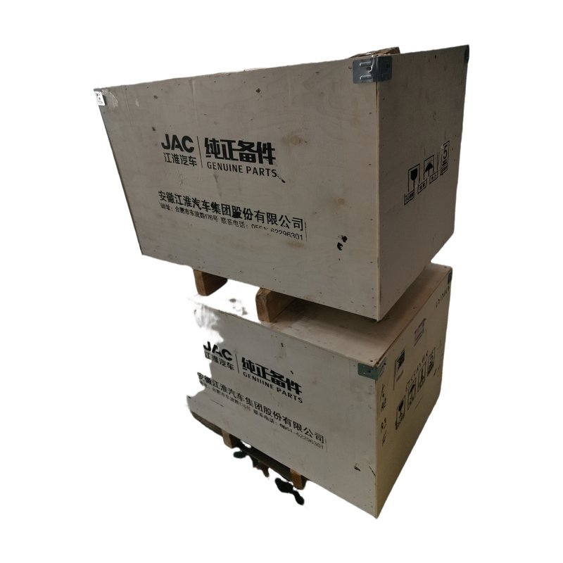 Transmission assembly gearbox for JAC light truck N25/N35/N45/N50/N55/N56/N75/L65/L75/J65/J75 1701010LE176XZ