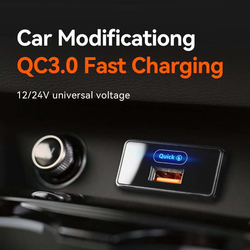 Hot Sell Adapters Mobile Phone for iphone to lightning Charger Usb c Fast Charging