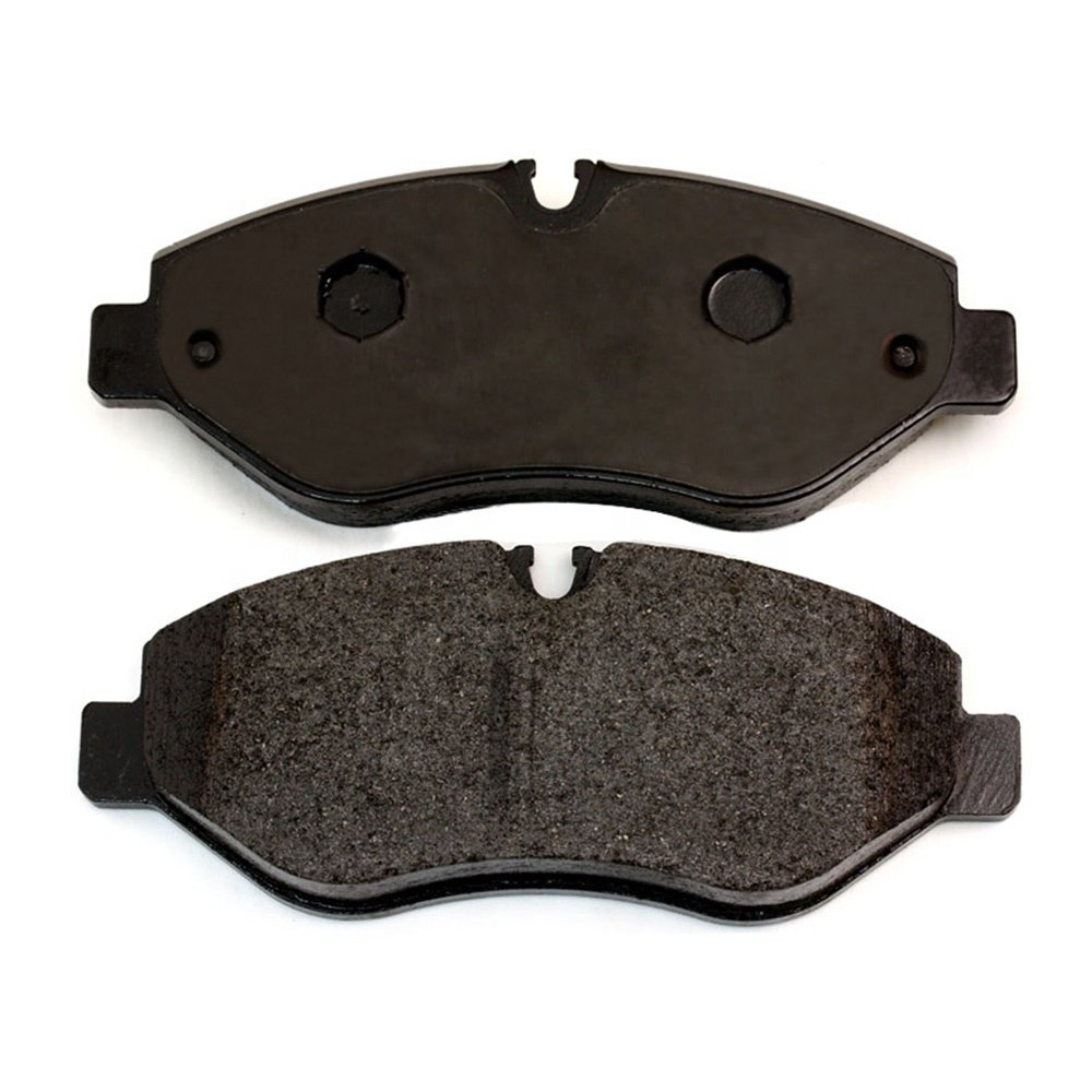 D1316 GDB1698 Front Brake Pad for DODGE TRUCK CRAFTER 30 50 MERCEDES Sprinter 906 W639 0044208320