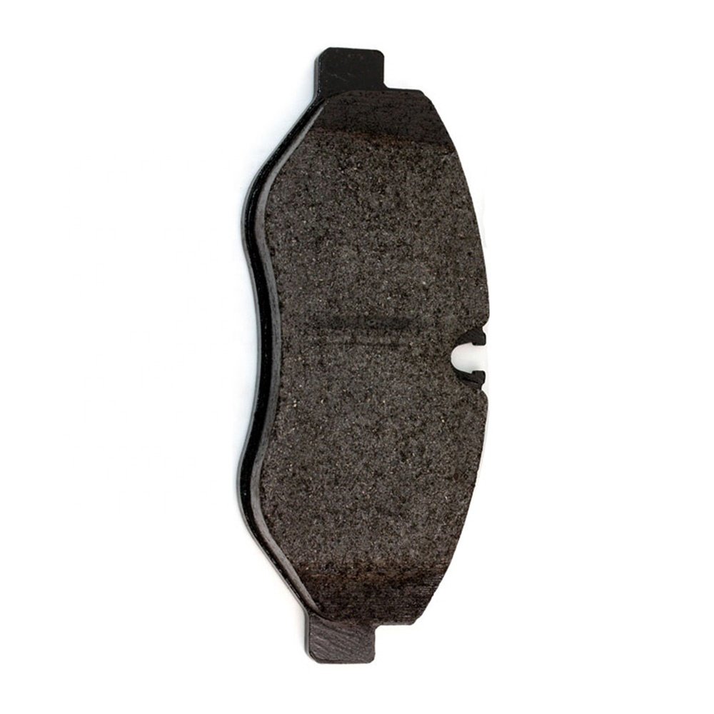 D1316 GDB1698 Front Brake Pad for DODGE TRUCK CRAFTER 30 50 MERCEDES Sprinter 906 W639 0044208320