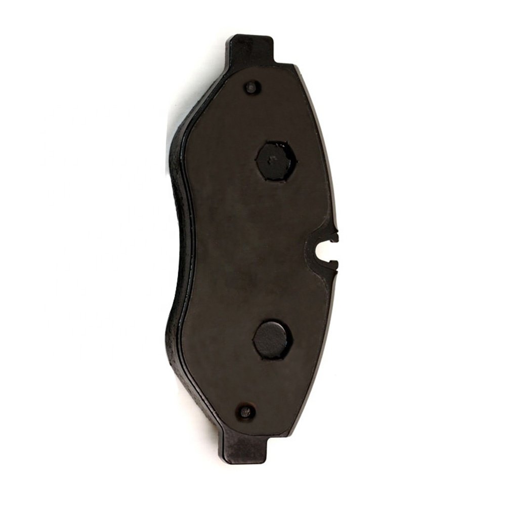 D1316 GDB1698 Front Brake Pad for DODGE TRUCK CRAFTER 30 50 MERCEDES Sprinter 906 W639 0044208320
