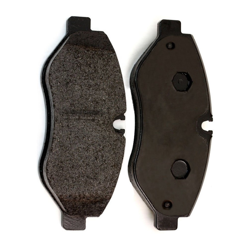 D1316 GDB1698 Front Brake Pad for DODGE TRUCK CRAFTER 30 50 MERCEDES Sprinter 906 W639 0044208320