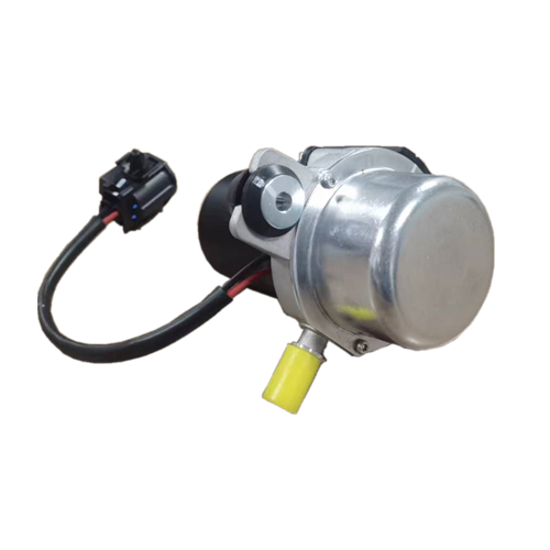 Pure Electric Booster Pump for New Energy Vehicles Automobile Electric Vacuum Auxiliary Pump UP30/UP28