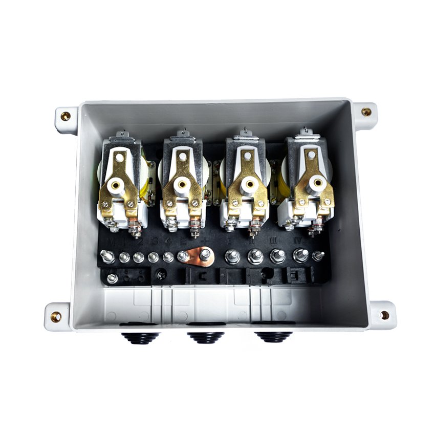 JD332121 Bus Eddy Current Brake Retarder Control Box KING LONG 24V 12volt New Controller for Bus Relay Board Bus Truck