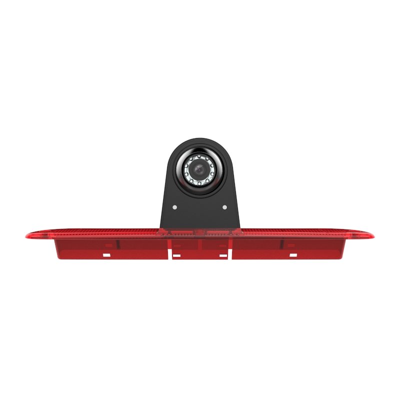 Mercedes Sprinter 314cdi 2016 and VW Crafter Third 3Rd Brake Light Rear View Backup Camera