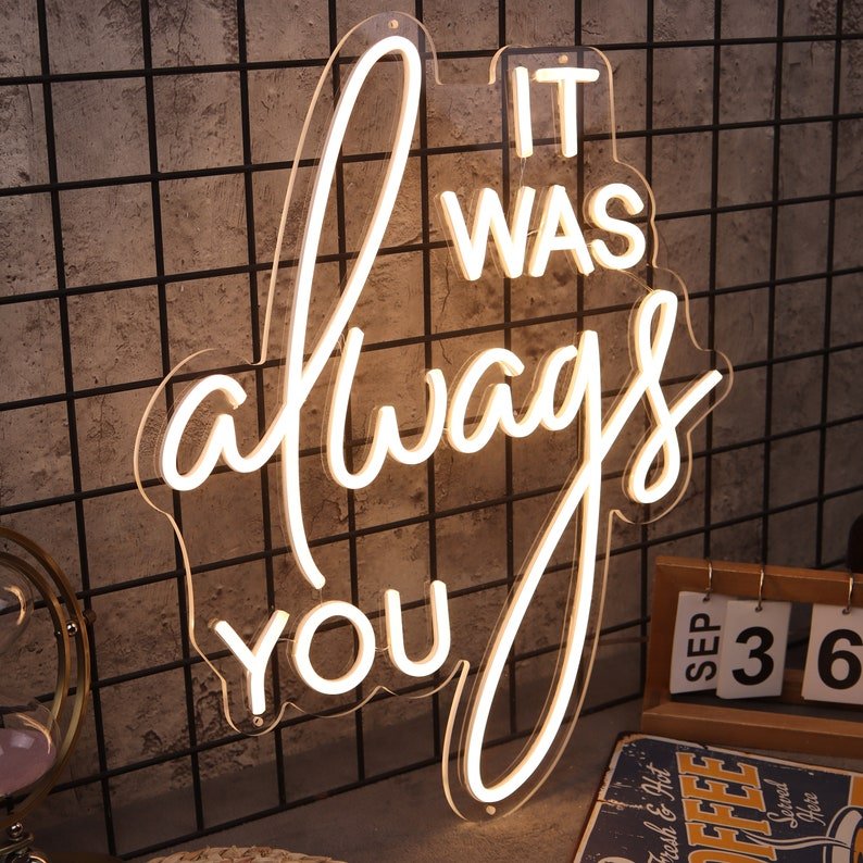 Drop Shipping 12V Personalized Bedroom Baby Bedroom Custom Wall Neon Sign Name Light Signage
